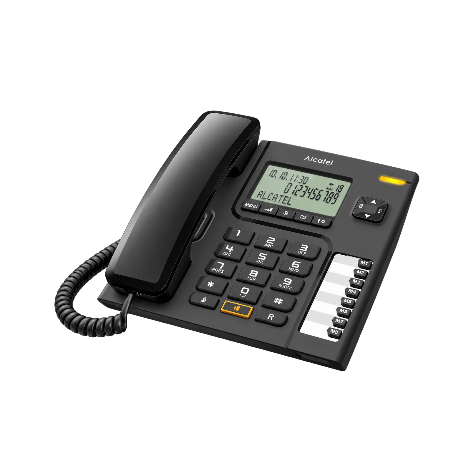 Alcatel T28 Corded Phone Alcatel T28 Corded Phone