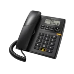 Alcatel T58 Caller ID Corded Phone