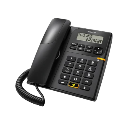 Alcatel T58 Caller ID Corded Phone
