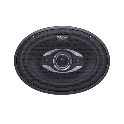General Electronics CS-6933 Car Speaker