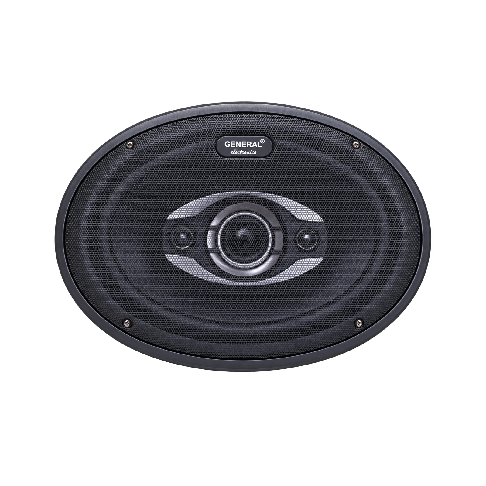 General Electronics CS-6933 Car Speaker General Electronics CS-6933 Car Speaker