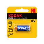 KODAK MAX Specialty Batteries